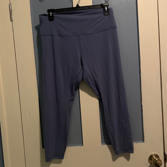 Lululemon Align High Rise Pant 25” - Picture 1 of 4